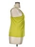 Unbranded 100% Polyester Yellow Green Tank Top Size XL - photo 4