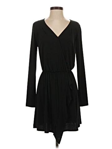 BCBGeneration Casual Dress (view 1)