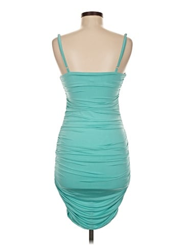 Story Cocktail Dress (view 2)