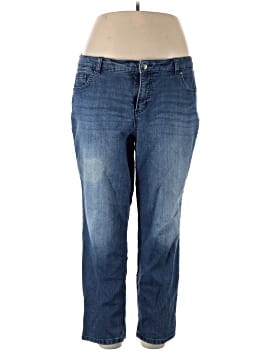 Just My Size Jeans