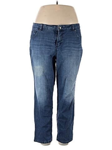 Just My Size Jeans (view 1)