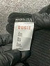 Eggie Checkered-gingham Black Casual Dress Size M - photo 8