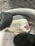 Hippie Rose Gray Sweatshirt Size M - photo 7