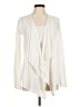 Michael Stars 100% Cotton Ivory Blazer One size - photo 1