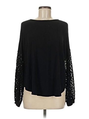 Ariella Long Sleeve Top (view 1)