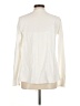 Michael Stars 100% Cotton Ivory Blazer One size - photo 2