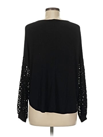 Ariella Long Sleeve Top (view 2)
