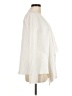 Michael Stars 100% Cotton Ivory Blazer One size - photo 4