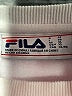 FILA White Sweatshirt Size XL - photo 7