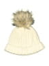 J.Crew Ivory Beanie One size - photo 1