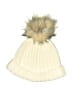 J.Crew Ivory Beanie One size - photo 2