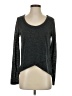 Basin and Range Gray Long Sleeve Top Size S - photo 1