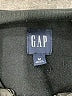 Gap Solid Black Turtleneck Sweater Size M - photo 7