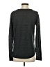 Basin and Range Gray Long Sleeve Top Size S - photo 2