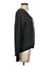 Basin and Range Gray Long Sleeve Top Size S - photo 4