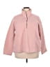 Old Navy 100% Polyester Pink Pullover Sweater Size XXL - photo 1