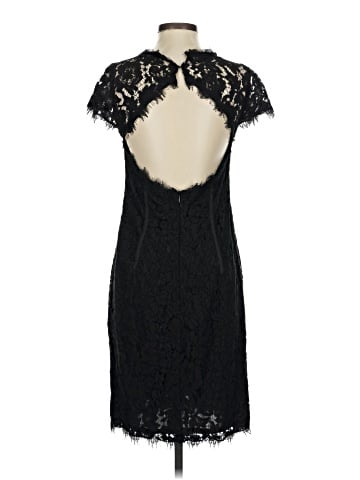 Cachet Cocktail Dress (view 2)