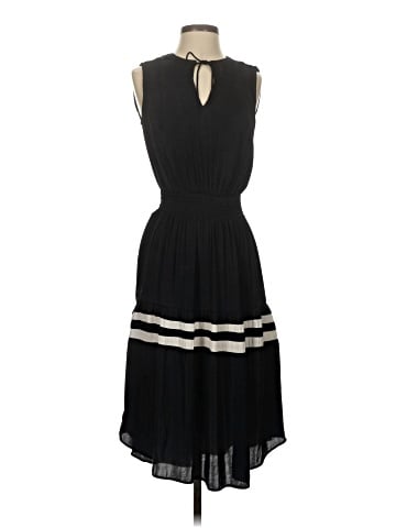 Simply Vera Vera Wang Cocktail Dress (view 1)