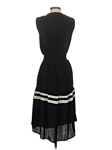 Simply Vera Vera Wang Cocktail Dress (view 2)