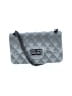 Unbranded Argyle Gray Crossbody Bag One size - photo 1