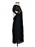 Cachet Black Cocktail Dress Size 4 - photo 4