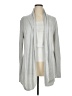 Cyrus Silver Gray Cardigan Size XL - photo 1