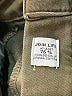 Zara Solid Green Jeggings Size 4 - photo 8