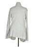 Cyrus Silver Gray Cardigan Size XL - photo 2