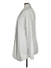 Cyrus Silver Gray Cardigan Size XL - photo 5