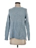 Banana Republic Blue Pullover Sweater Size XS - photo 1