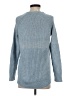 Banana Republic Blue Pullover Sweater Size XS - photo 2