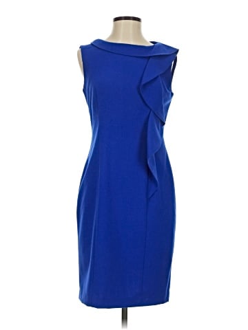 Calvin Klein Cocktail Dress (view 1)