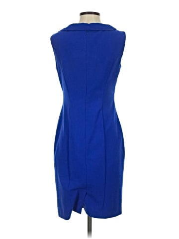 Calvin Klein Cocktail Dress (view 2)