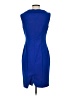Calvin Klein Blue Cocktail Dress Size S (estimated) - photo 2