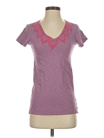 Eastern Mountain Sports Short Sleeve T-Shirt (view 1)