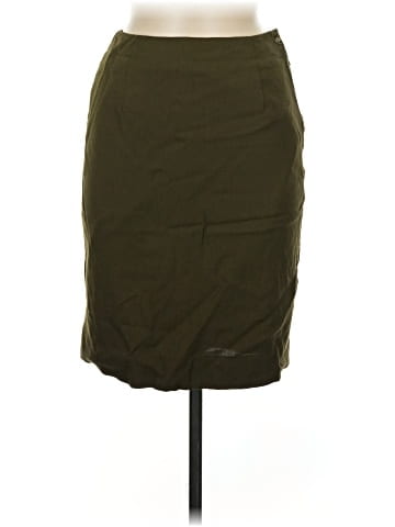 Jones New York Wool Skirt (view 1)