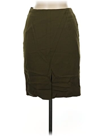 Jones New York Wool Skirt (view 2)