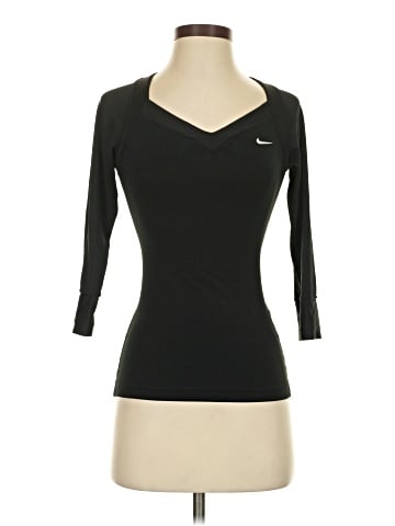 Nike 3/4 Sleeve T-Shirt (view 1)