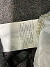 MNG 100% Cotton Blue Jeans Size 1 - photo 5