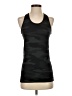 Athleta Black Tank Top Size XS - photo 1