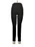 Joe Boxer Solid Black Active Pants Size M - photo 2