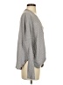 Out From Under Gray Cardigan Size S - photo 4