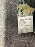 Sparkle & Fade 100% Polyester Animal Print Green Long Sleeve Blouse Size M - photo 8