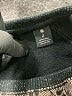 Maison Scotch 100% Polyester Black Long Sleeve T-Shirt Size Med (2) - photo 7