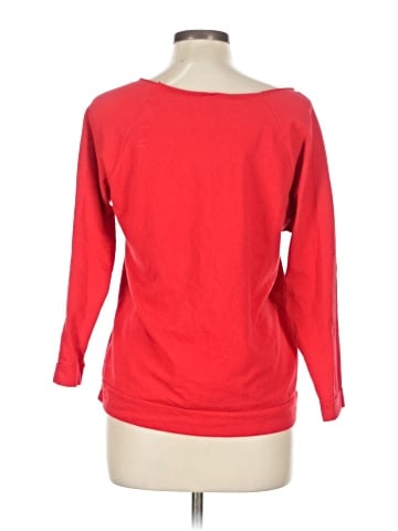 Next Level Apparel Long Sleeve Top (view 2)