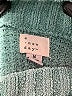 A New Day Solid Teal Turtleneck Sweater Size M - photo 7