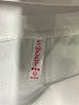 Sweet Solid White Formal Skirt Size XL - photo 4