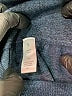 Unbranded Blue Active Pants Size S - photo 4