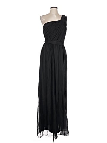 ABS Allen Schwartz Cocktail Dress (view 1)