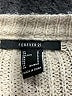 Forever 21 Gray Cardigan Size S - photo 7